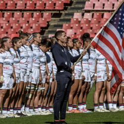 USA Rugby